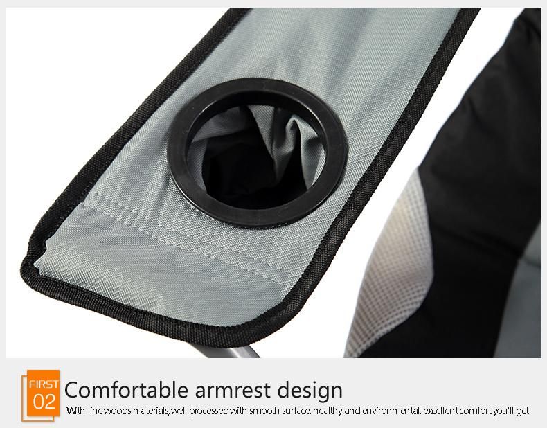 Warm Folding Cotton Foldable Cheap Camping Luxury Director Folding Chair