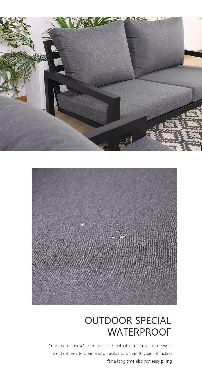 Modern Darwin Wrapped Paper/ Carton Box Couches Lowes Black Metal Outdoor Sofa
