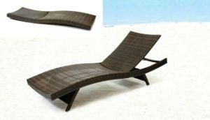 Rattan Furniture Modern Lounge Leisure Chair for Restaurant/Hotel/Garden/Home