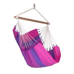 Outdoor &amp; Indoor Swing Chair, Relaxed Durable Hammock Chair
