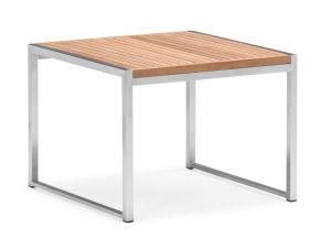 Teak Furniture Outdoor End Table