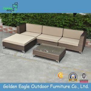 Outdoor Patio Set, Sectional Sofa (S0171)