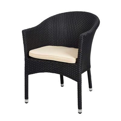 Ultimate Quality Comfort Wicker Furniture Home Garden Rattan Arm Chair