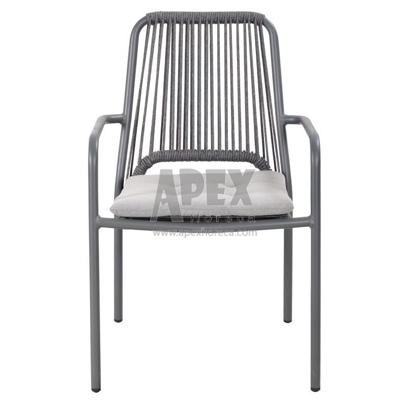 Garden Chair Aluminum Chair Rattan Chair Garden Furnniture