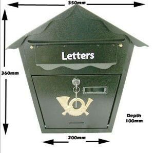Mail Box (QS-MB08)