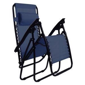 New Style Luxury Modern Sports Sun Lounger Zero Gravity Chair