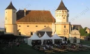 Pagoda Wedding Tent 5X5m Marquee