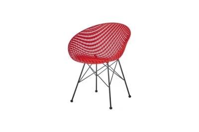PP Stackable Dining Chair