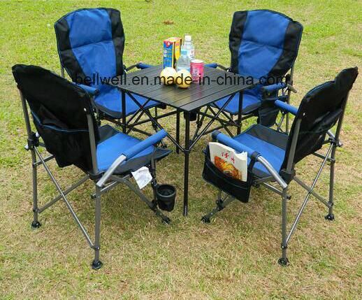 Beach Chair Perfect for Beach, Camping, Backpacking, & Outdoor Festivals