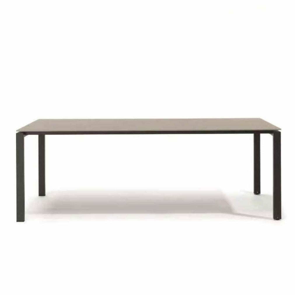 Nordic Style Courtyard Best Selling New Design Hotel Outdoor Furniture