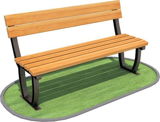 Cheap Garden Equipment Leisure Chair (TY-41534)