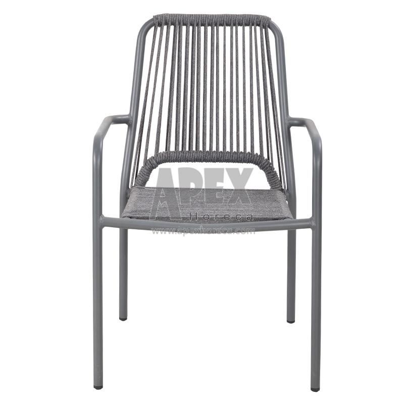 Garden Chair Aluminum Chair Rattan Chair Garden Furnniture