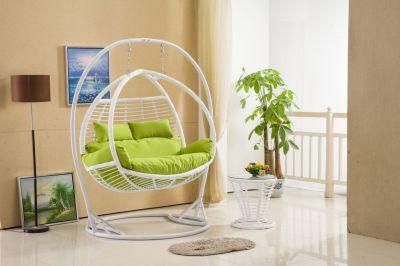 Customized New OEM Hanging Chairs for Sale Double Swing Chair