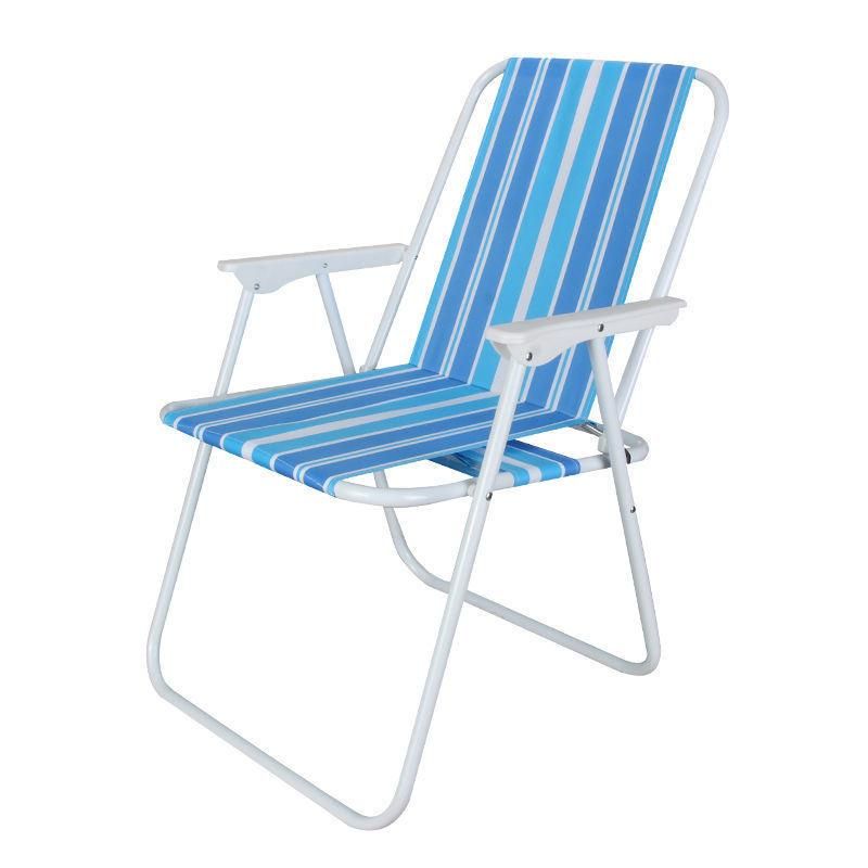 Portable Folding Chair Lazy Chair Sofa Chair Beach Chair Camping Chair Fishing Chair Picnic Chair Outdoor Chair BBQ Stool Seat Patio Chair