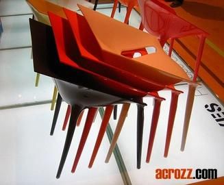 Garden Outdoor Patio Italy Designer Furniture Dr Yes Chair