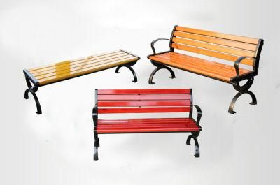 Outdoor Furniture Garden Bench, Outdoor Park Chair