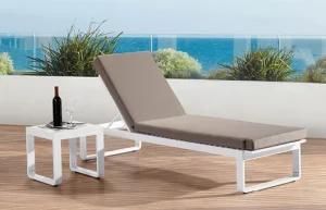 New Design Outdoor Patio Sun Lounge Using for Garden &amp; Pool Side /Sea Side
