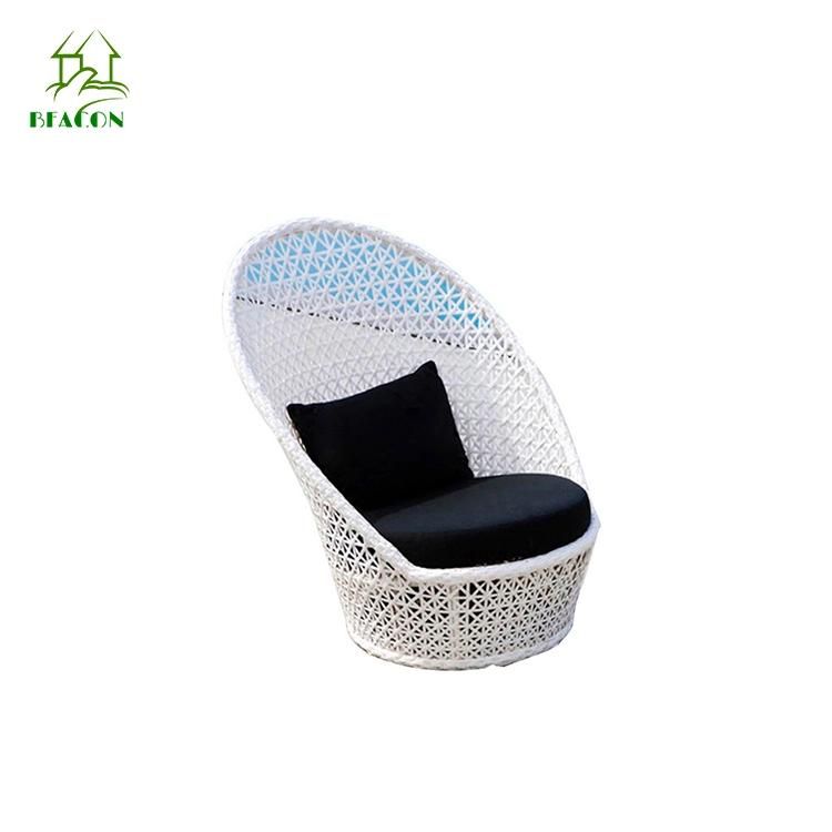4 Seater Patio Garden Rattan Outdoor Round Table and Chair Dining Sets Furniture Sifa Set