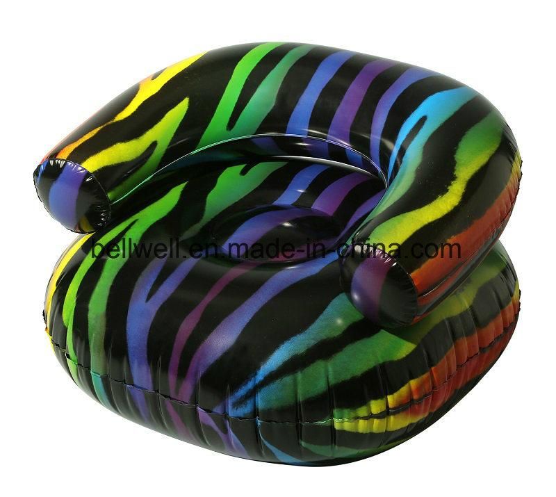 Outdoor Inflatable Air Sofa Lazy Chair