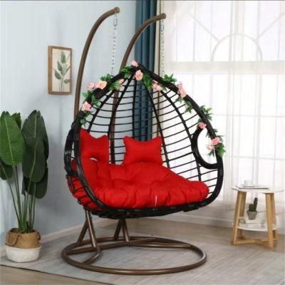 Furniture Outdoor Chair Indoor Chair Rattan Chair Swing Chair