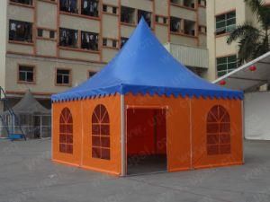 New Pagoda 5X5m Wedding Tent (PT55)