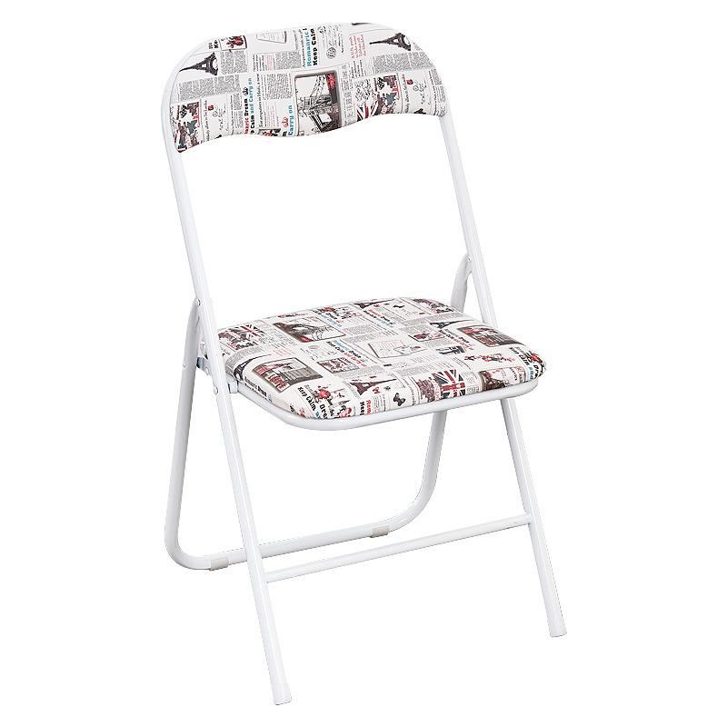 Modern Outdoor Garden Home Dining Wedding Folding Chair for Reference