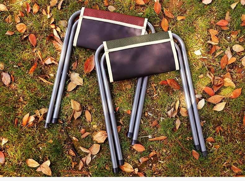 High Quality Resistant Camping Chair