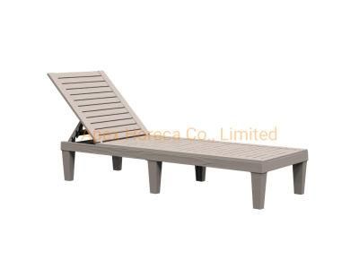 Outdoor Garden Swimming Pool Beach Furniture Sun Lounger Sunbed Daybed