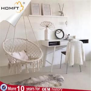 White Color Nice Deco House Small Party Friendly Garden Chair