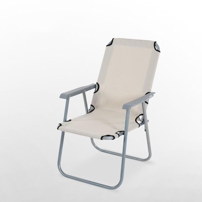 Portable Folding Beach Camping Fishing Picnic BBQ Outdoor Chair