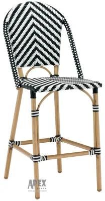 Outdoor Furniture Restaurants /Hotes / Garden / Bar Bamboo Look Chairs