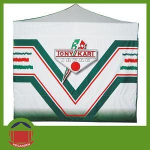 Pop up Tent with Custom Printing