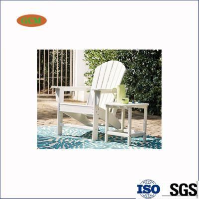 Outdoor Chair Produced by Plastic Foam Board by Good Quality