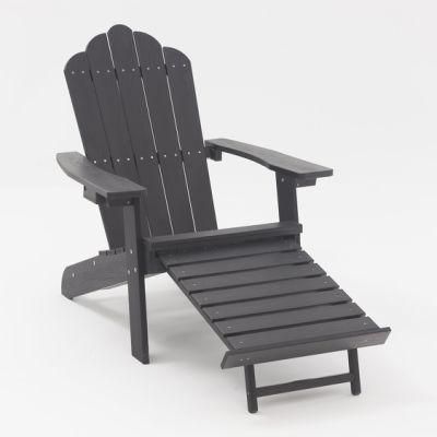 Customize Patio Garden Exterior Outdoor Carved Wooden Garden Furniture with Quality Assurance