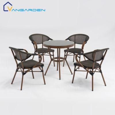 Commercial Italian Sectional Fabric Furniture Outlet for Cafe