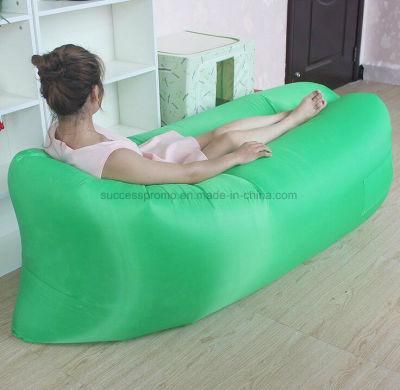 New Fashion Waterproof Lazy Air Sleeping Bag Sofa
