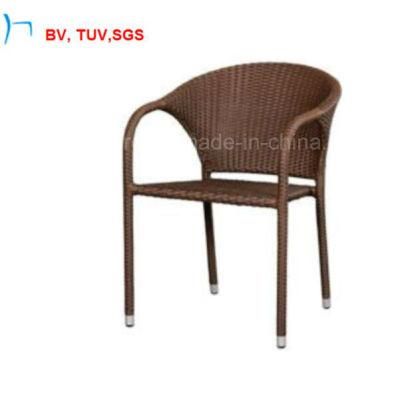 2016 Garden Rattan Furniture Rattan Arm Chair (CF667C)