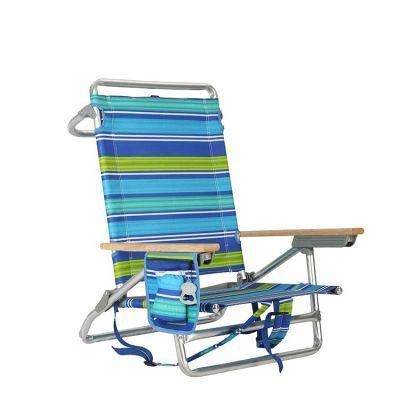 Outdoor Camping Foldable Tommy Bahama Chair Beach Lounge
