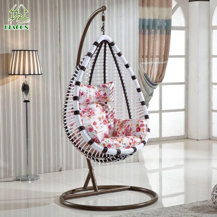 Outdoor Garden Furniture Leisure Rattan Swing