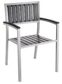P/N: 301600 Chair W/ Armrest