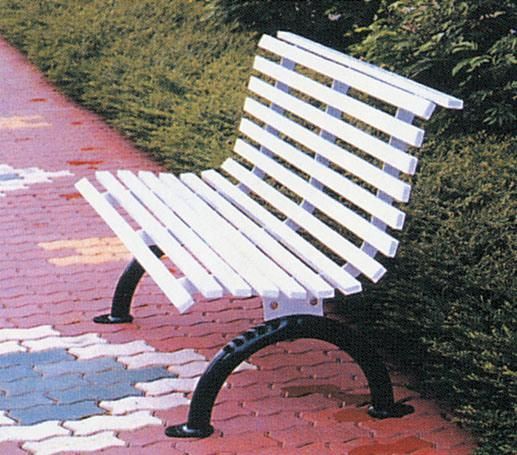 New Outdoor Leisure Park Chair (TY-70972)
