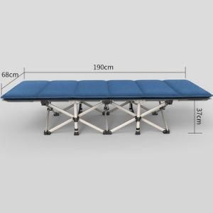 Cheapest Army Single Size Portable Folding Cot Bed