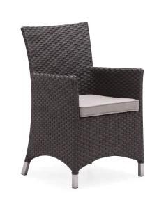 Garden Furniture Rattan Patio Chair
