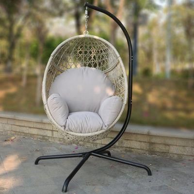 Patio Garden Metal OEM by Sea Modern Outdoor Swing Chair