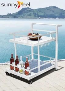 Home Servomg Bar Cart Hotel Restauant Wine Trolley