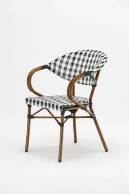 High Quality Outdoor Garden Party Metal Chair