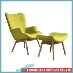 High Quality Luxurious Living Room, Bedroom, Balcony, Fabric Sofa, Lounge Chair