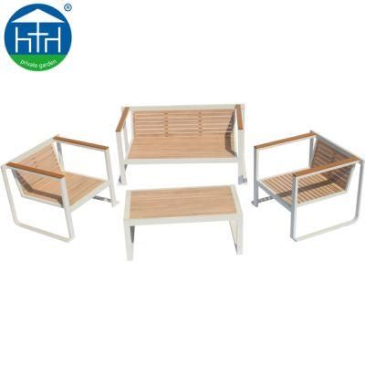 Leisure Ways Used Patio High End Design Outdoor Furniture Sofa Set
