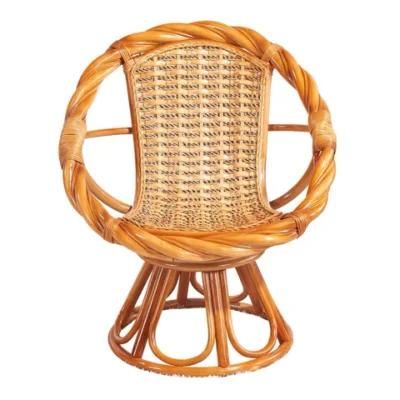 Home Small Furniture Leisure Chair Rattan Furniture