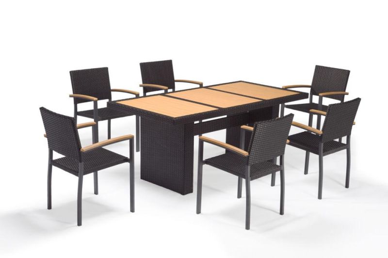 Antique Furniture Dinning Table Set Modern